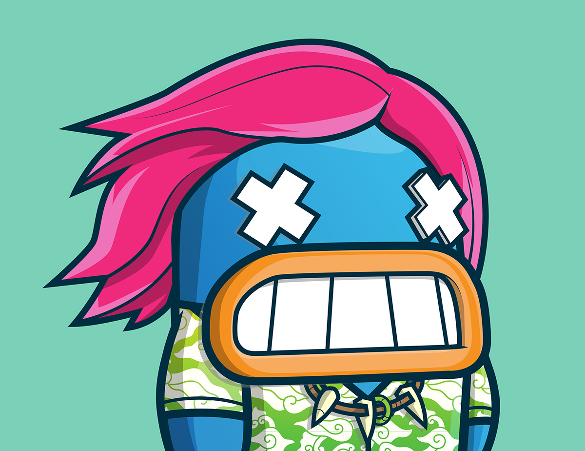 KaijuLegendsNFT's tweet image. Looking fabulous and ready to conquer the weekend!
Hope everyone’s got their good vibes on — have an amazing weekend, legends! 🦸‍♂️🌴
#FabulousFriday #WeekendMood