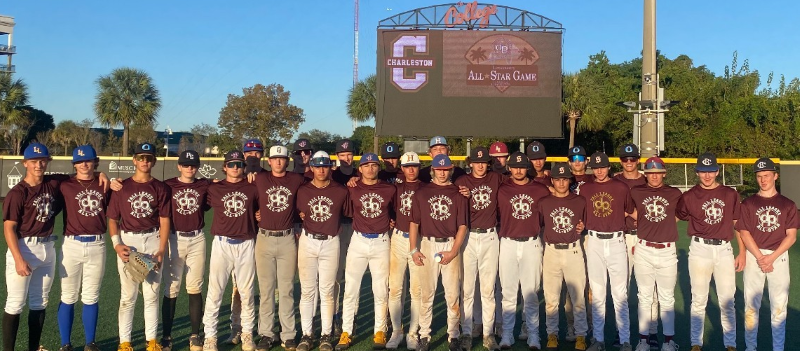DP's Lowcountry Underclass Game was a giant success Thursday night at Patriots Point, the full breakdown is now available!

✅Recap
✅Awards
✅MPH's
✅Prospect Info
✅Videos Galore
🔗- thediamondprospects.com/dp-underclass-…