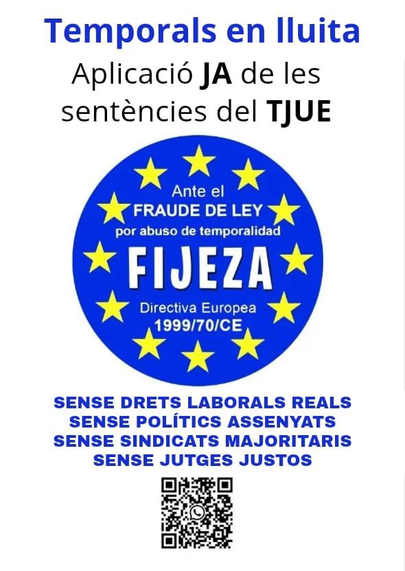 <a href="/jpagesm/">Josep Pagès i Massó</a> <a href="/Pafp_mad/">PAFP - Plataforma Afectados Función Pública</a>