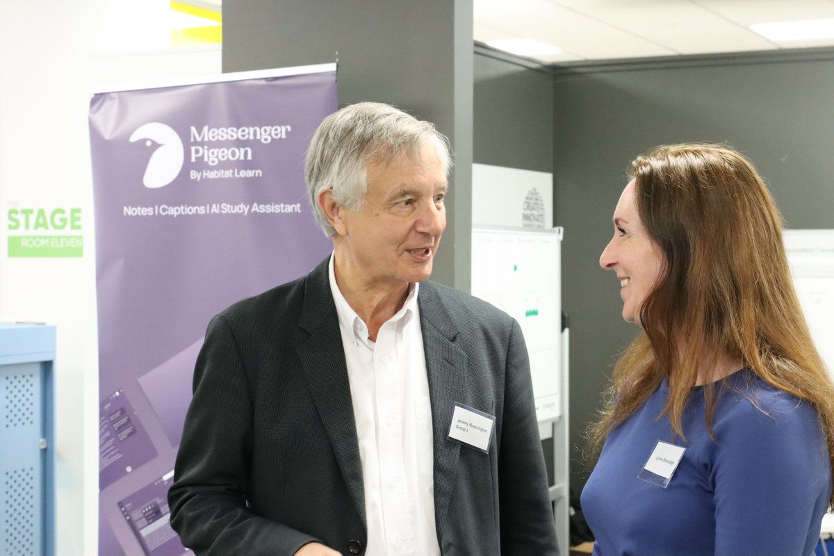 UWS KTP Centre tweet media