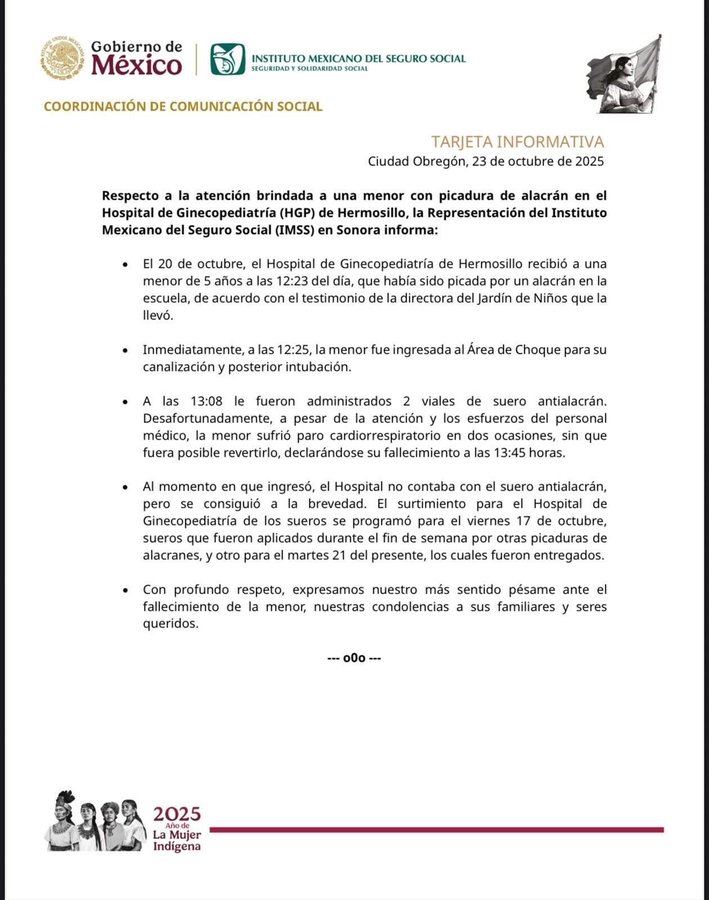 Erika Velasco tweet media