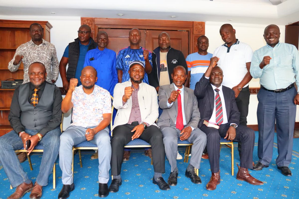 domnico776's tweet photo. Unity and solidarity 

Team Nyamita https://t.co/ngH9GDPTa0