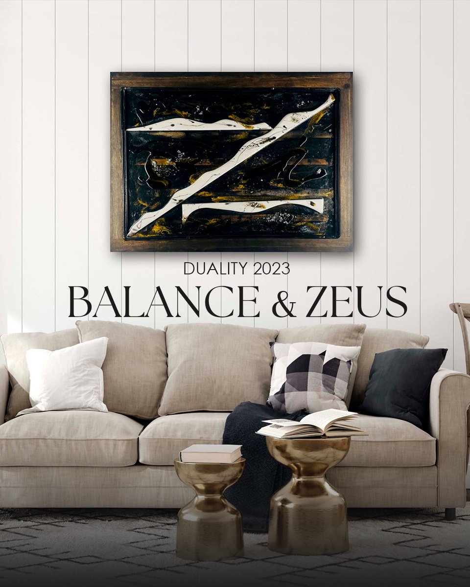 ArtLevute's tweet photo. Zeus, the symbol of harmony, wisdom, and divine order. ⚡

📩 DM us to own a masterpiece from Duality 2023.

—

Zeus, el símbolo de la armonía, la sabiduría y el orden divino. ⚡

📩 Envíanos un DM para adquirir una obra maestra de la Duality 2023. https://t.co/MUuxivuco4