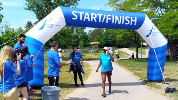 ZoomDisplay's tweet image. 🚨 NEW PRODUCT 🚨

Make your outdoor event unforgettable with our Inflatable Arch!

Perfect for charity events and sporting events 💪
Customise your design, inflate in minutes, and make a big impact!

#InflatableArch #EventBranding #SportingEvents