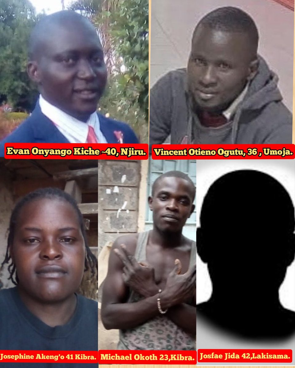Hon. Gitonga Mukunji MP tweet media