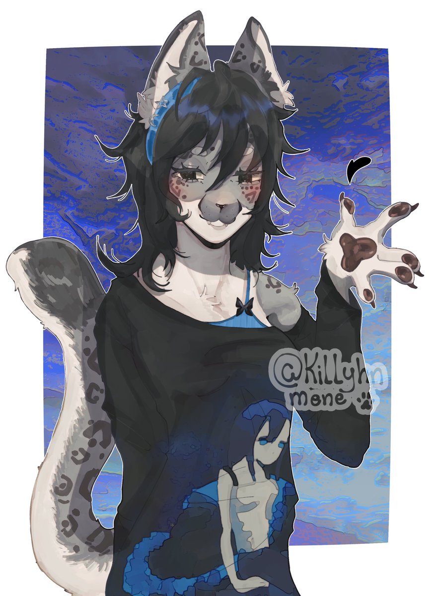 Killy / COMMISSION OPEN (@Killyhn) / Posts / X