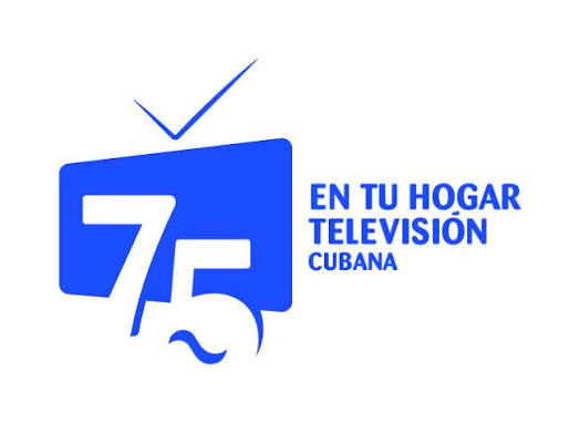 La Televisión Cubana cumple 75 años con el compromiso de seguir renovando sus contenidos y modos de hacer. 
Nuestro reconocimiento y la más sincera felicitación a todos los que hacen posible que la historia y la verdad de #Cuba llegue, cada día, a la pantalla.

#UnidosXCuba