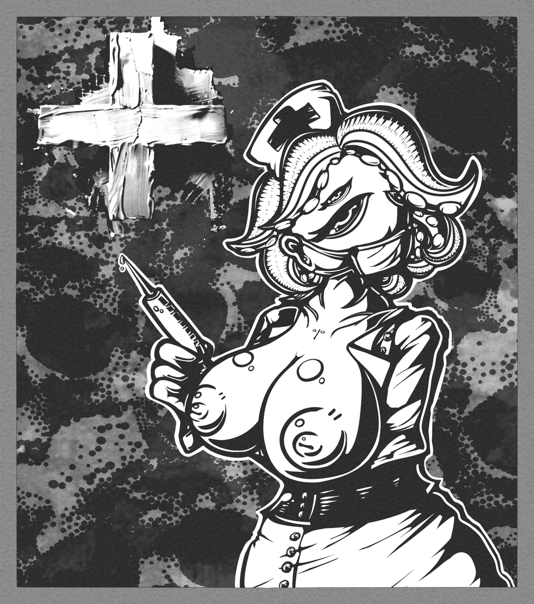 Inka_slime's tweet photo. Day 9-12 #nsfwtober #nsfwtober2025 https://t.co/keZ6TjiPtm