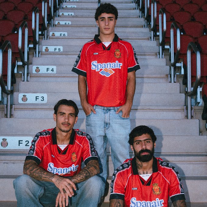 QUÉ BURRADA ES ESTA, <a href="/RCD_Mallorca/">RCD Mallorca</a>.