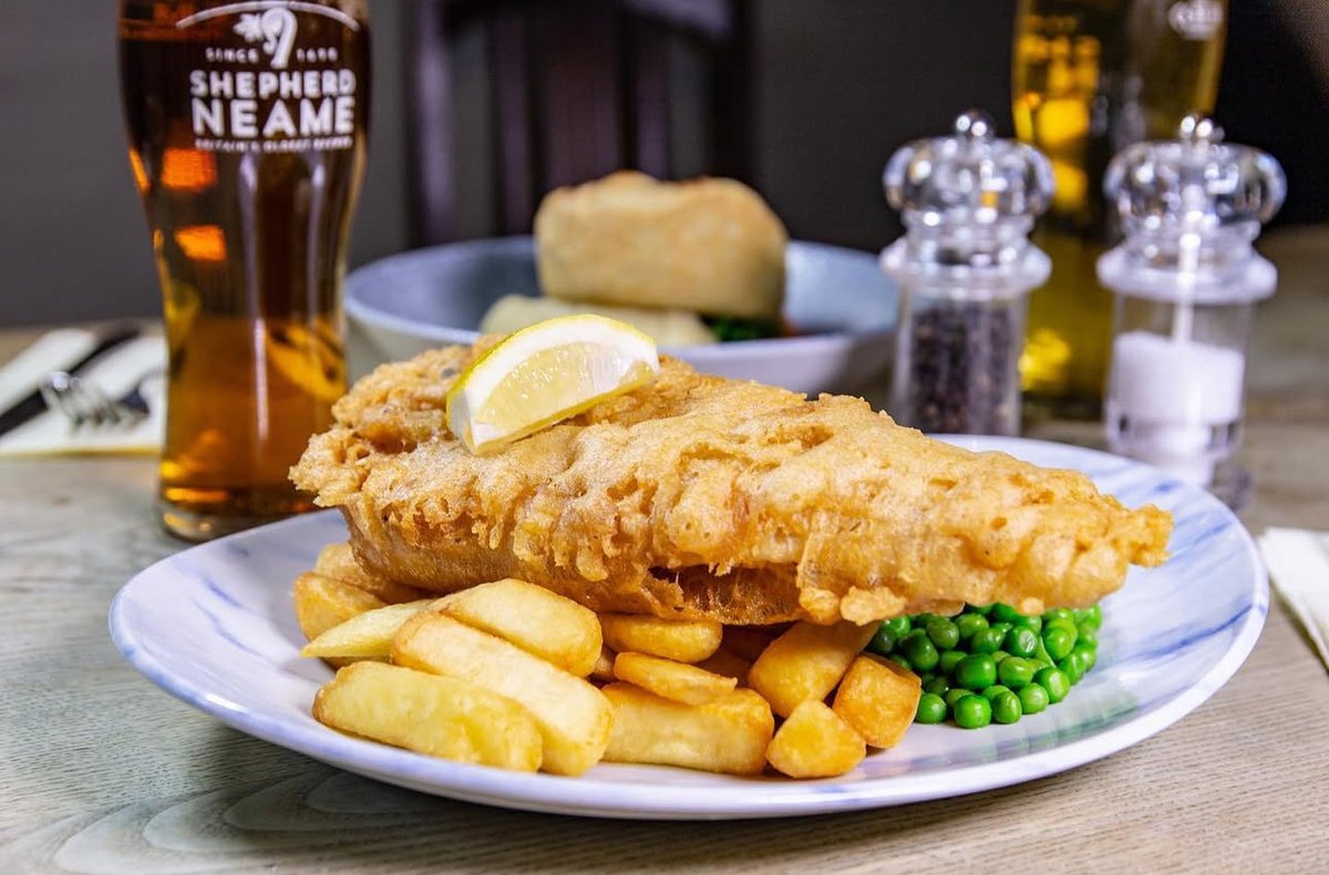 Already dreaming of the weekend?
Why not book your spot to join us for lunch?
Book here: sunfaversham.co.uk 

#shepherdneame #faversham