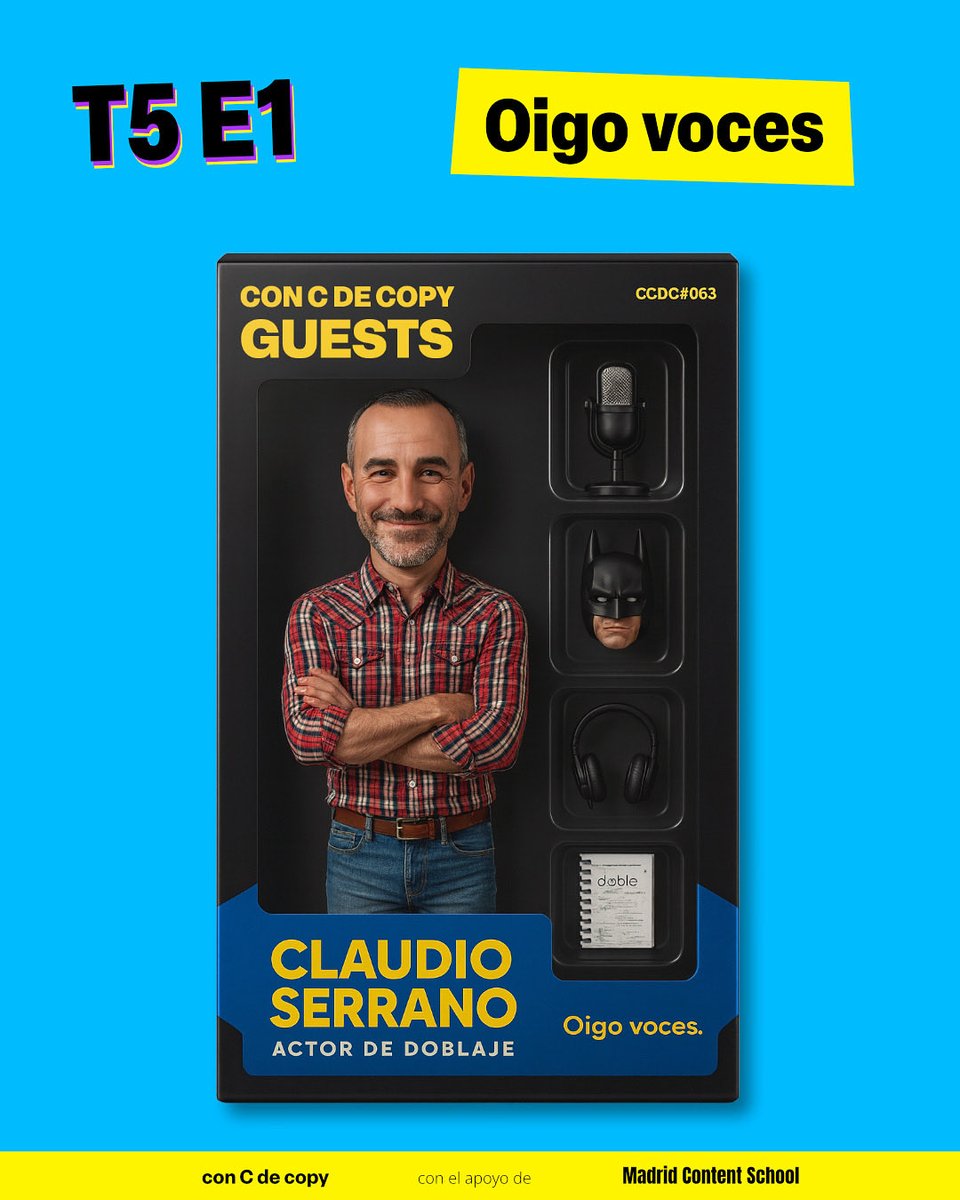 con C de copy tweet media