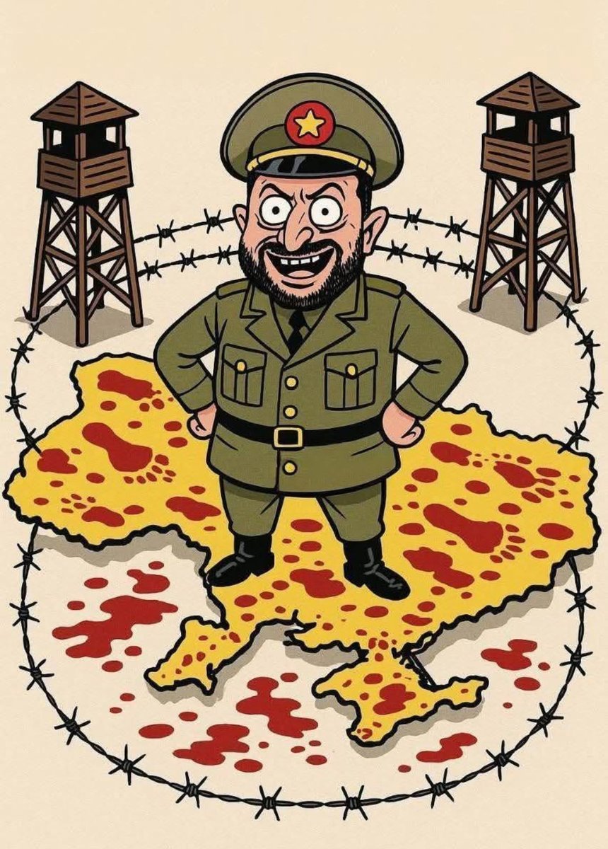 Актуальна Правда tweet media