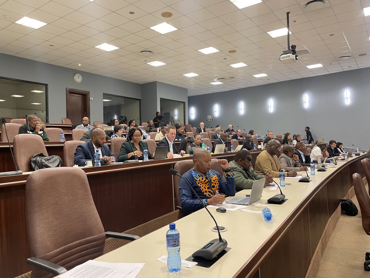 The EOC on the Sugar Masterplan reflected on the gains made during Phase 1; including the stabilizing of the industry, fostering of collaboration amongst stakeholders, as well as growing recognition for small scale growers, with a commitment to build on the gains toward P2.