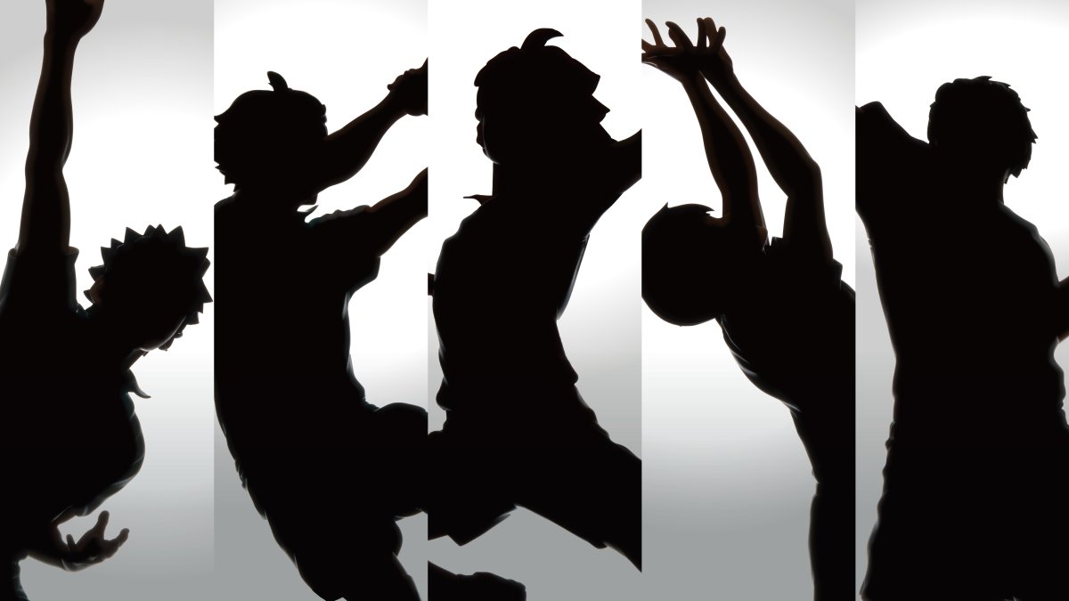 ／ 
いざ #Happyくじ も“頂”へ!!
＼

Coming Soon!!