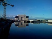 Barrow-in-Furness 📍 

Boasting sea views, Victorian streets and homes that cost around half the UK average, Barrow-in-Furness is starting to turn heads.

Here’s why this once-underrated town is now catching the eye of savvy buyers and investors alike. 

buff.ly/Y0omyt9