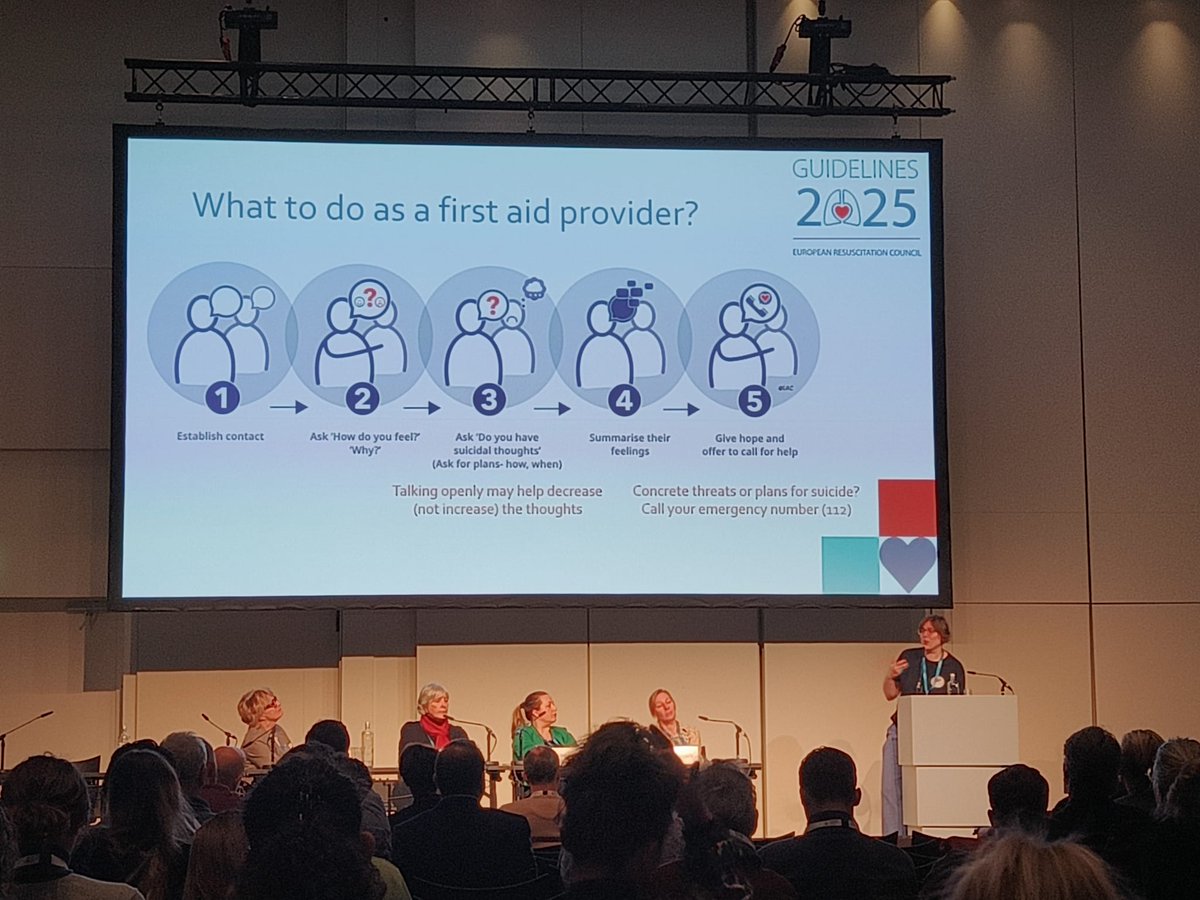 CEBaP (@cebap_evidence) on Twitter photo Jorien still going strong on her fifth day in Rotterdam now 🌉🇳🇱🧀🥛(with some more CEBaP and <a href="/RodeKruisVL/">Rode Kruis-Vlaanderen</a> employees in the audience) #RESUS25
<a href="/ERC_resus/">ERC - European Resuscitation Council</a> Jorien still going strong on her fifth day in Rotterdam now 🌉🇳🇱🧀🥛(with some more CEBaP and <a href="/RodeKruisVL/">Rode Kruis-Vlaanderen</a> employees in the audience) #RESUS25
<a href="/ERC_resus/">ERC - European Resuscitation Council</a>