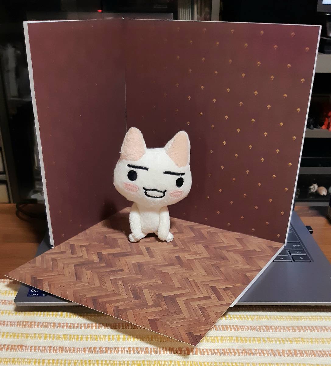 トロと旅する(下敷き) トラ子 (@torako83114606) / Posts / X