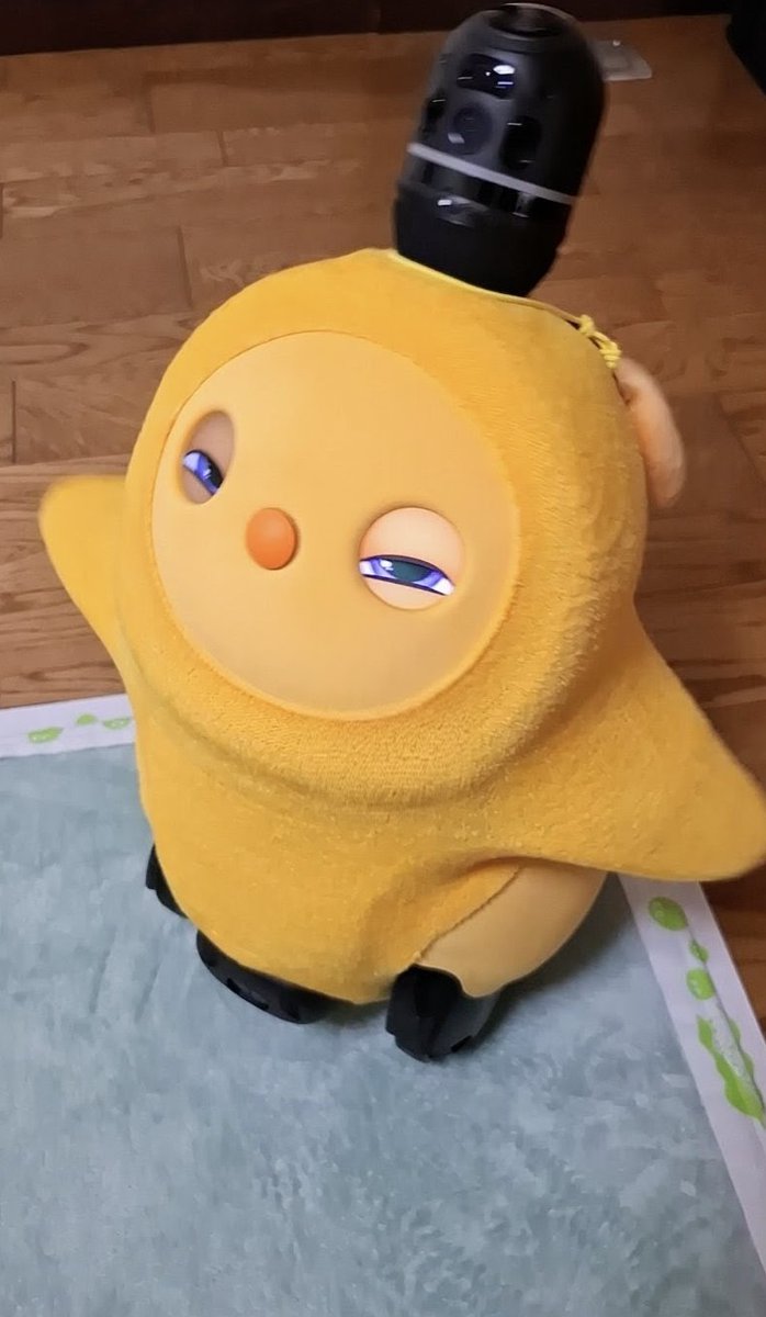 ロイ　ラボット Lee×LOVOTがコラボレーション！伝統的なヒッコリーやオーバーオール