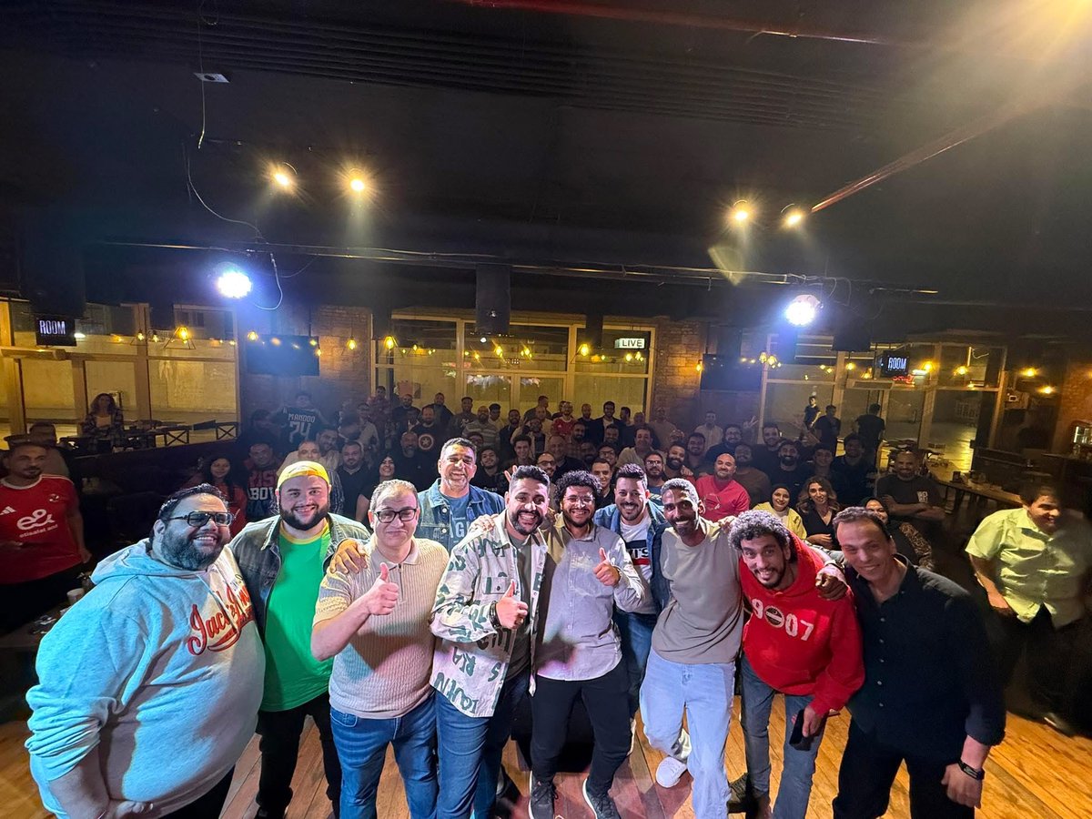 العلقة لايڤ
اليوم الثالثة عصراً على قناة اليوتيوب ل وسام سالم❤️🦅