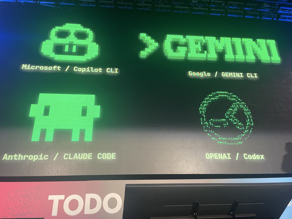 …y todos te quieres vender… <a href="/oyabun/">Javier Alonso</a> #TRGx