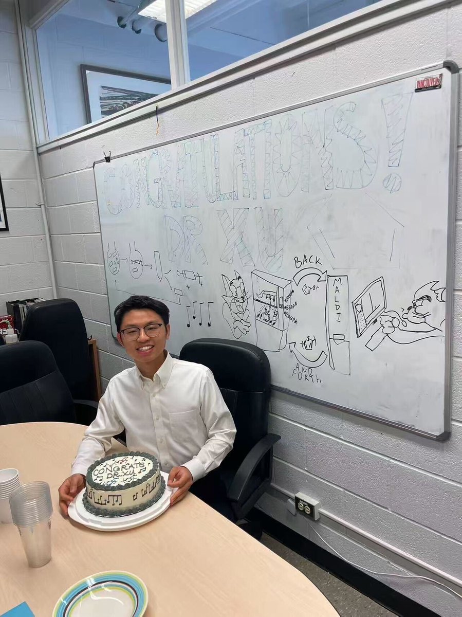 Seferos Group tweet media