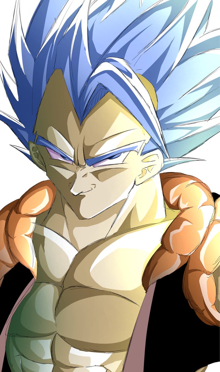 ドラゴンボールファンアート