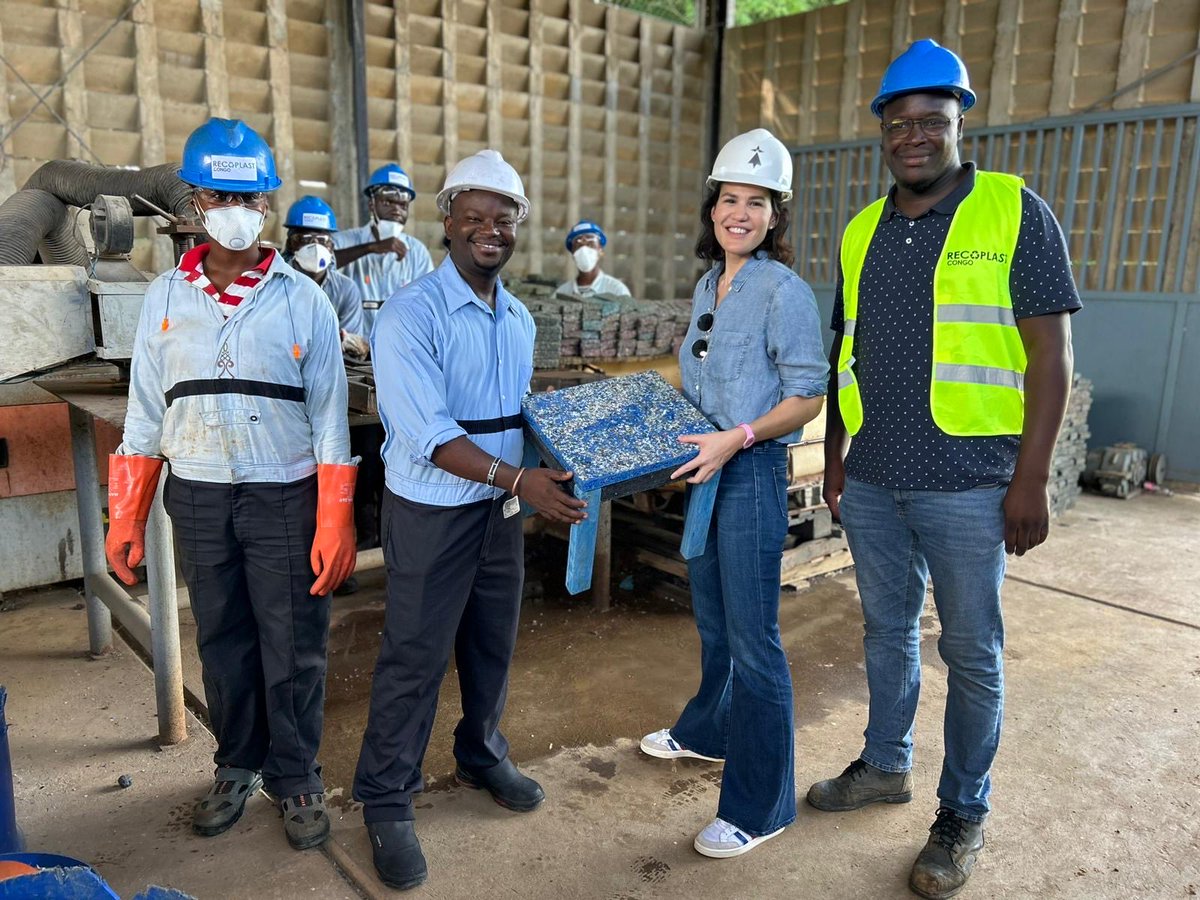 Conserv Congo tweet media