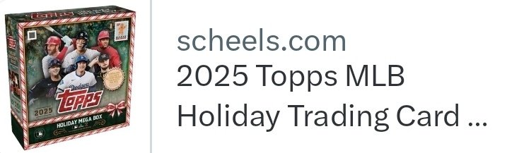 Back in stock 👇 #SCHEELS #AD

$30.00 : bit.ly/48M5A3e