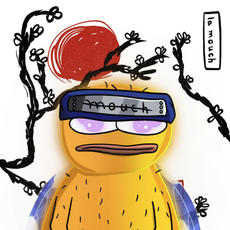 Mouch tweet media