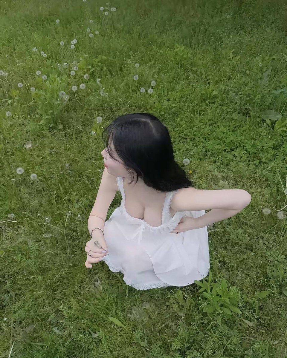 Suyuyan2002's tweet image. 用一个字来形容此景