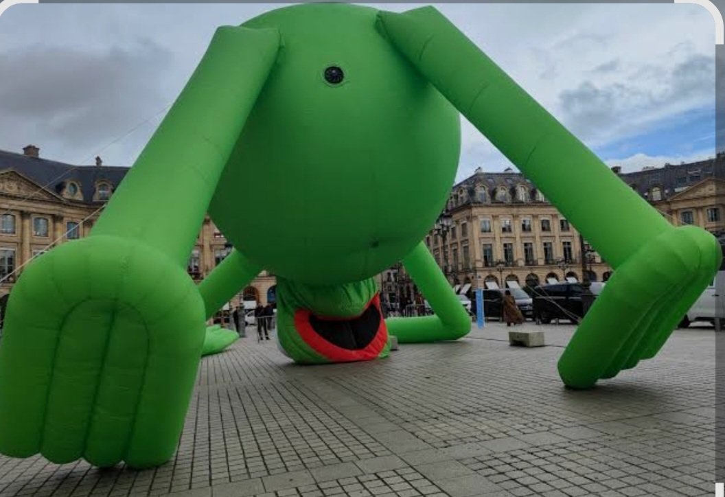 Rien ne nous sera épargné...