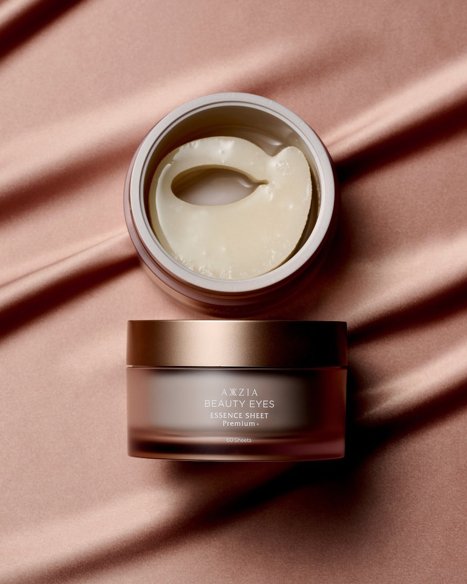 アクシージア／ AXXZIA公式 (@axxzia_official) / Posts / X