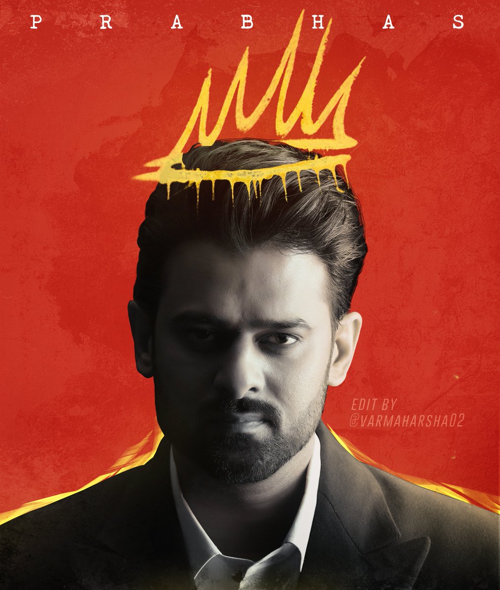 28/29 states lo Industry Hit unnodu " INDIA'S BIGGEST SUPERSTAR PRABHAS " 

Inkevarikaina undha ee record ? No more arguments please... 

One and Only #Prabhas 👑