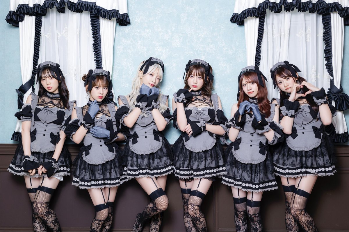 公式］MyDearDarlin' (@MyDear_official) / Posts / X