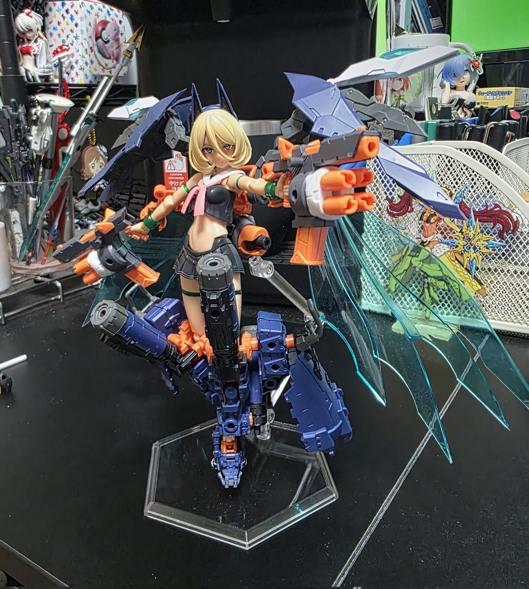 くーにゃ (@kunya121) / Posts / X