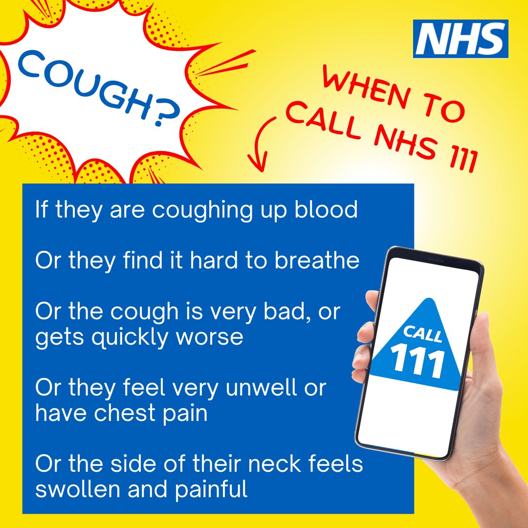 Common winter illnesses are beginning to circulate in children and with half term coming to an end this week, it's important to know how to treat the same at home and when to seek medical advice.