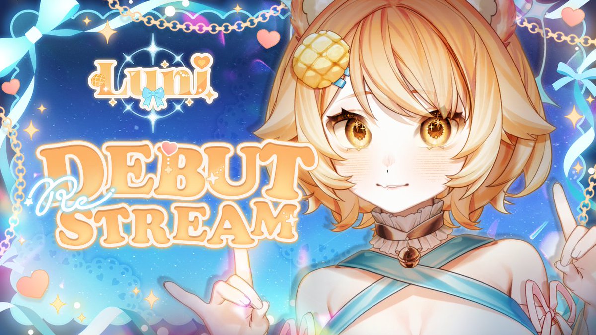 Luni 🍞✨ tweet media