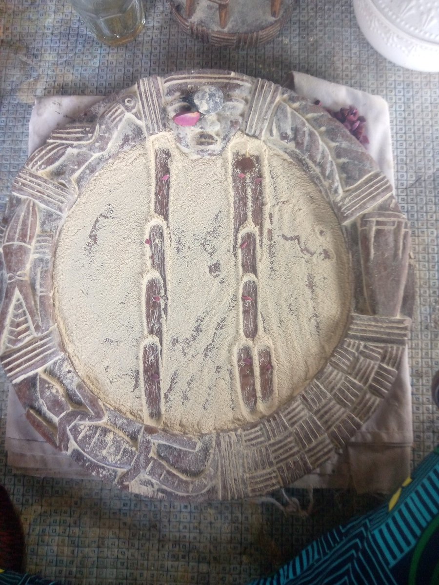 Ifa message has stood the test of time. It is why Babalawo are always being exonerated from unnecessary persecution.

All Babalawo should therefore stand to defend the authenticity of Ifá. Knowledge is power, seek for it.

ÌMỌ̀RÀN