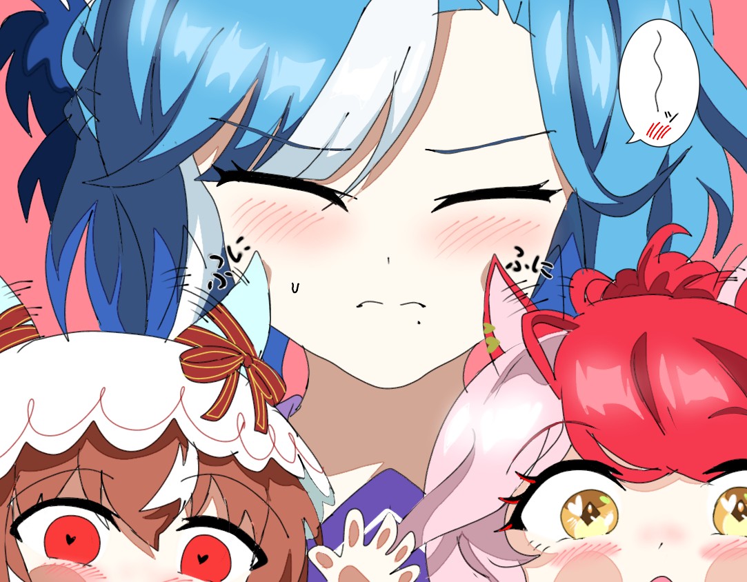 ラヴズオンリーユー