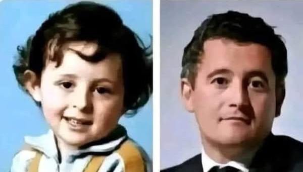 polemix's tweet image. Affaire Grégory : nous ne sommes pas dupes.