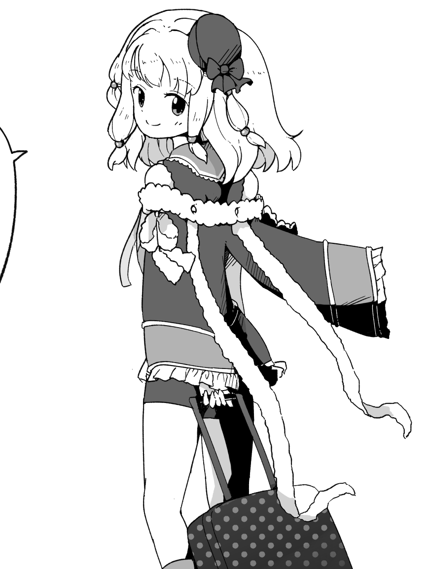 こんなかわいいういちゃんが次ページで…(意味深)💜

今日がいろ黒本の作業最終日なので、予定通り完成するように頑張ります！応援よろしくです❤