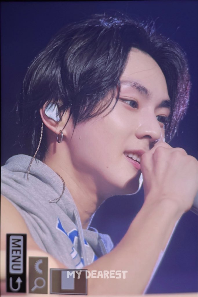 251024 Walk the line final 

#enhypen #jungwon #정원 
#ジョンウォン #양정원 #엔하이픈