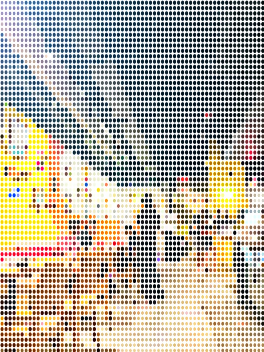 Dlawr's tweet image. Images I’ve made recently called “PixelGraphs”
real.photos/collections/0x…