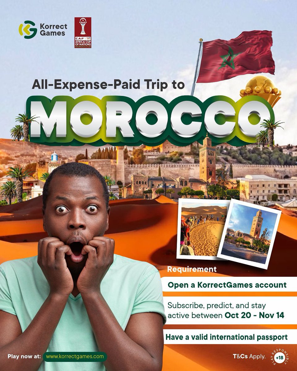 KorrectGames tweet media