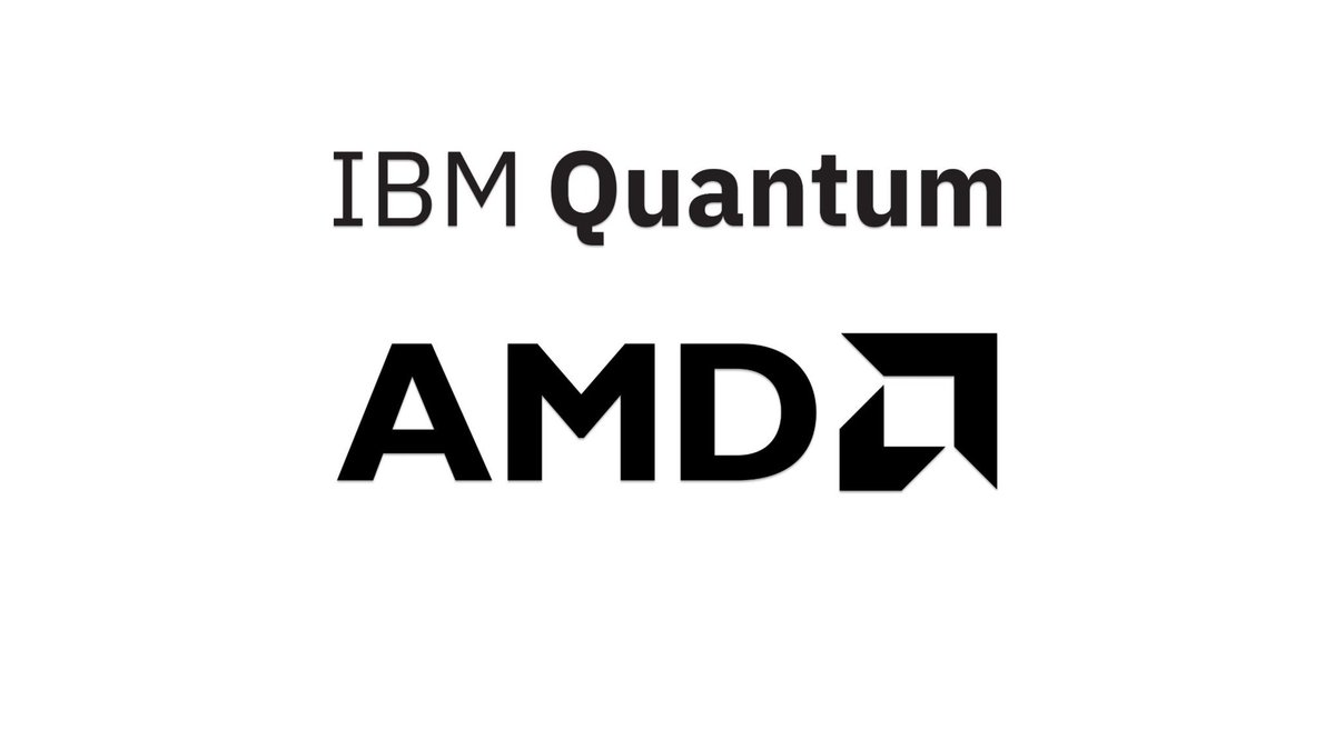 HyperTechInvest's tweet image. 🚨 BREAKING: $IBM says key quantum computing algorithm can run on conventional $AMD chips
IBM announced it has developed an algorithm to run alongside quantum chips that can address such errors on a field-programmable gate array (FPGA) manufactured by $AMD
The Xilinx…