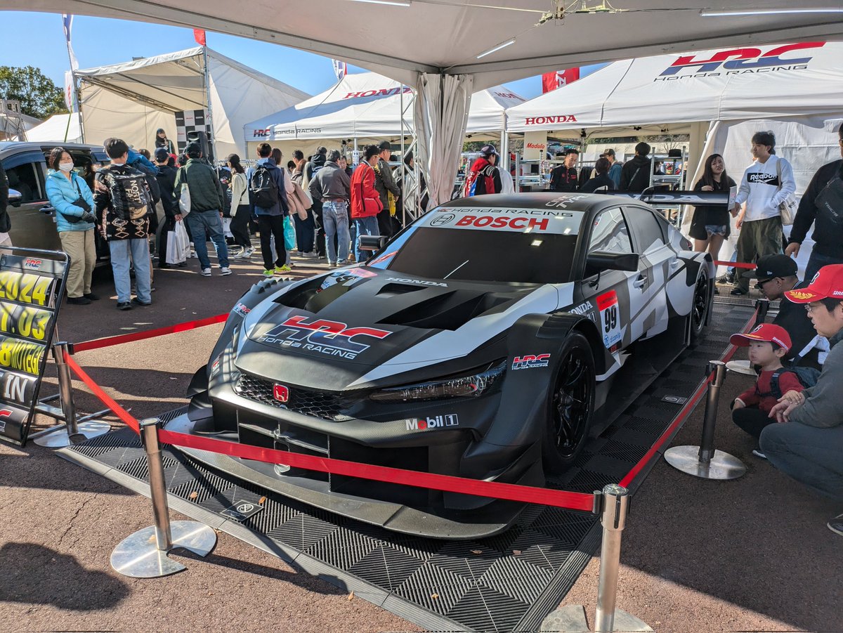 <a href="/alpinestars_JP/">【公式】alpinestars auto JAPAN official</a> 初めて現地観戦したのが去年の最終戦でした
今年のクライマックスも現地観戦したいのです！
ご縁がありますように🙏