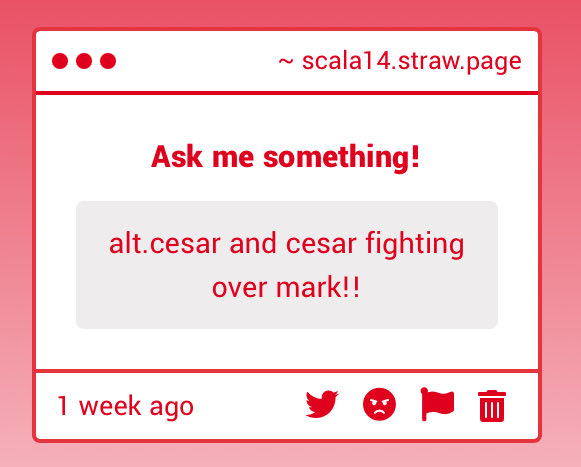 Scala14_RAX's tweet photo. Hey there! Cesar losing his temper is already like a daily thing lol
I still wonder why the Cesar I draw always ends up more aggressive than his Alt 🤔
But I guess that’s what keeps the trio balanced!
#markheathcliff 
#cesartorres https://t.co/96nsdyMgBa