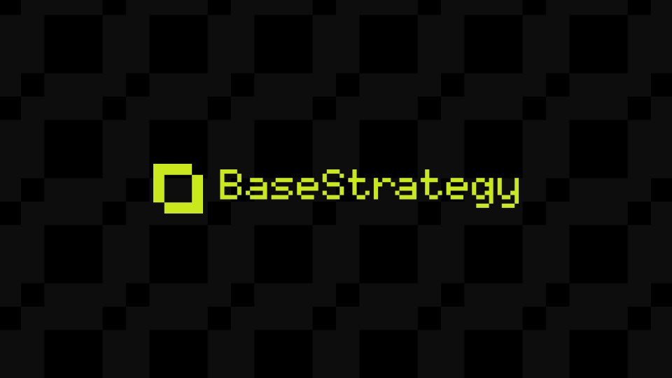 Tare_hq's tweet image. BaseStrategy