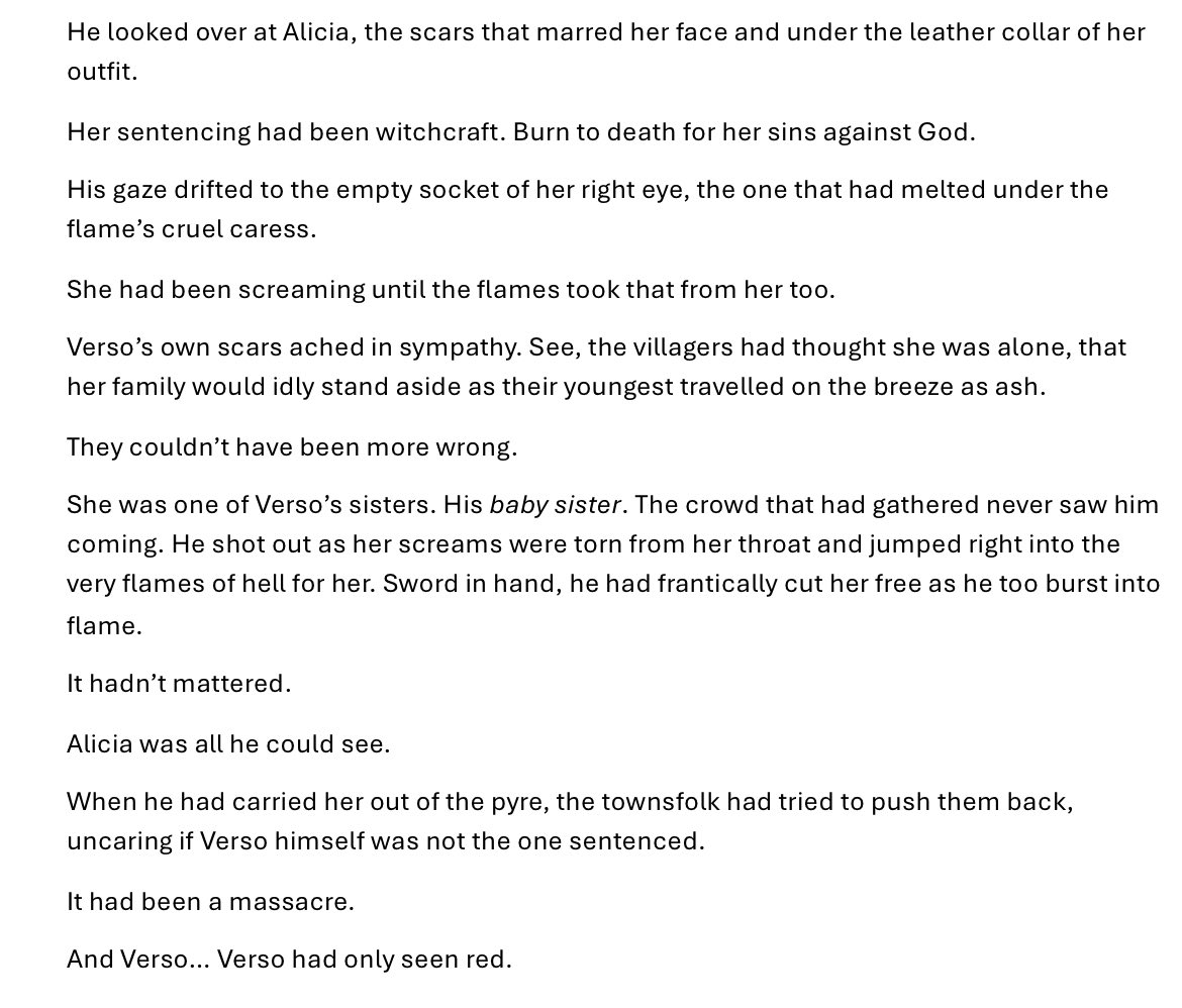 Cryptid (they/them) 🇵🇸 tweet media