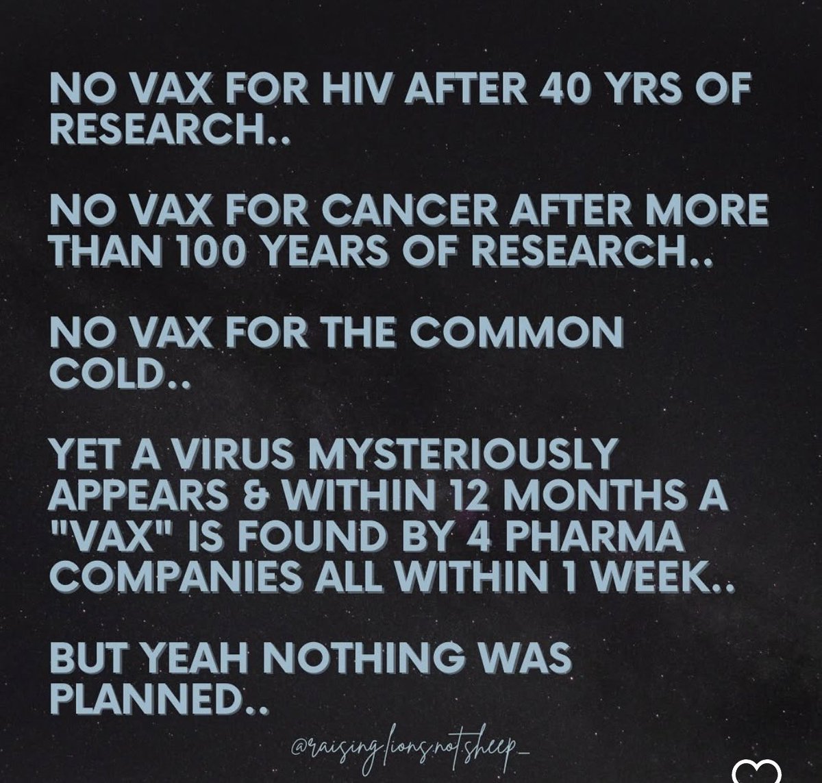 Yeah nothing was planned 👇